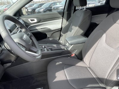 2025 Jeep Compass COMPASS SPORT 4X4