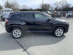 2025 Jeep Compass COMPASS SPORT 4X4