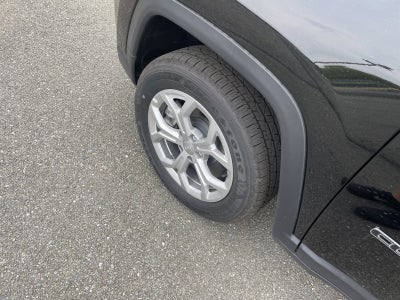 2025 Jeep Compass COMPASS SPORT 4X4