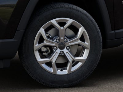 2025 Jeep Compass COMPASS SPORT 4X4