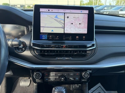 2022 Jeep Compass High Altitude 4x4