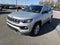 2024 Jeep Compass Latitude Lux FWD