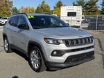 2024 Jeep Compass Latitude Lux FWD