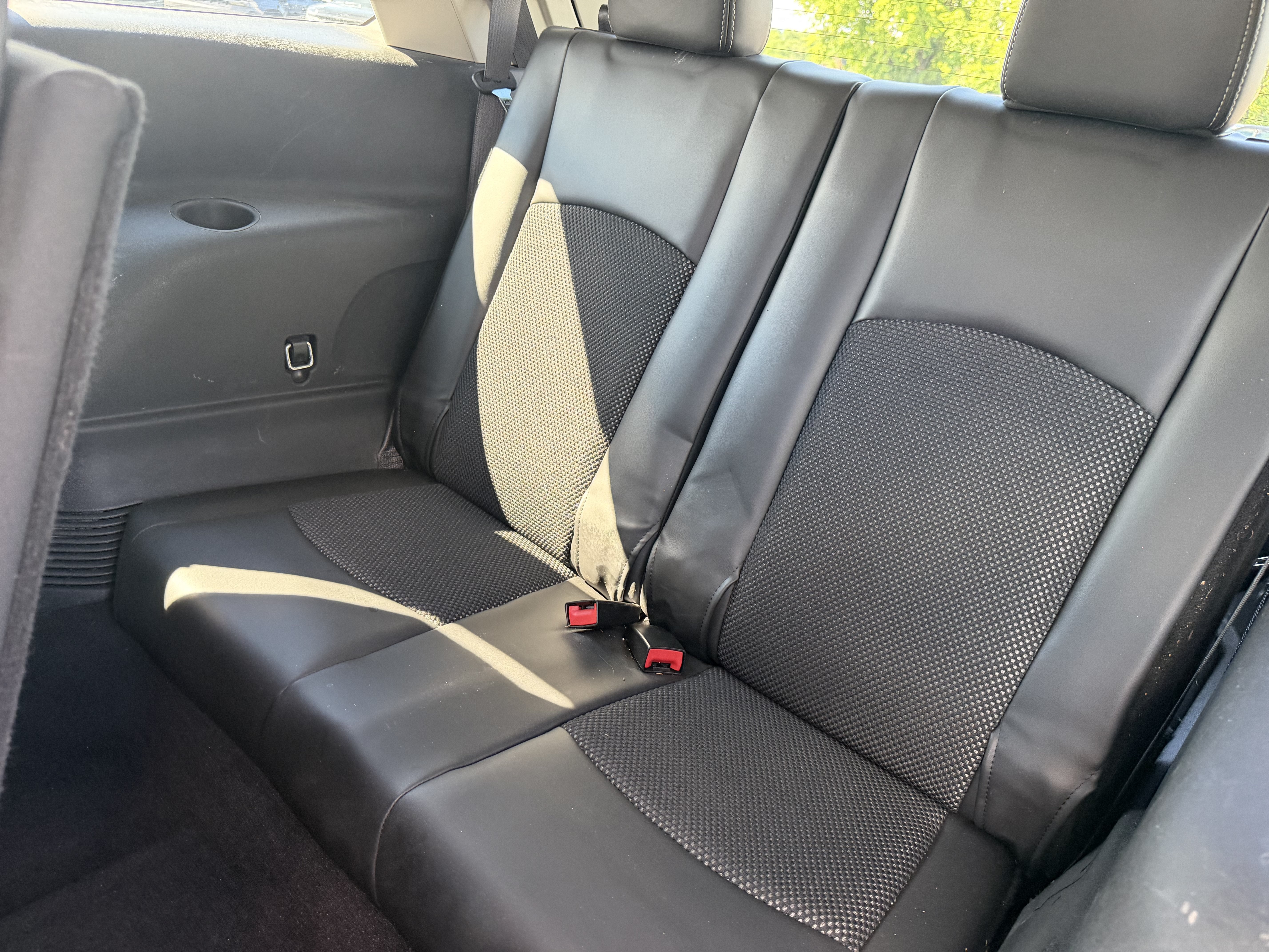 2017 Dodge Journey Crossroad Plus AWD