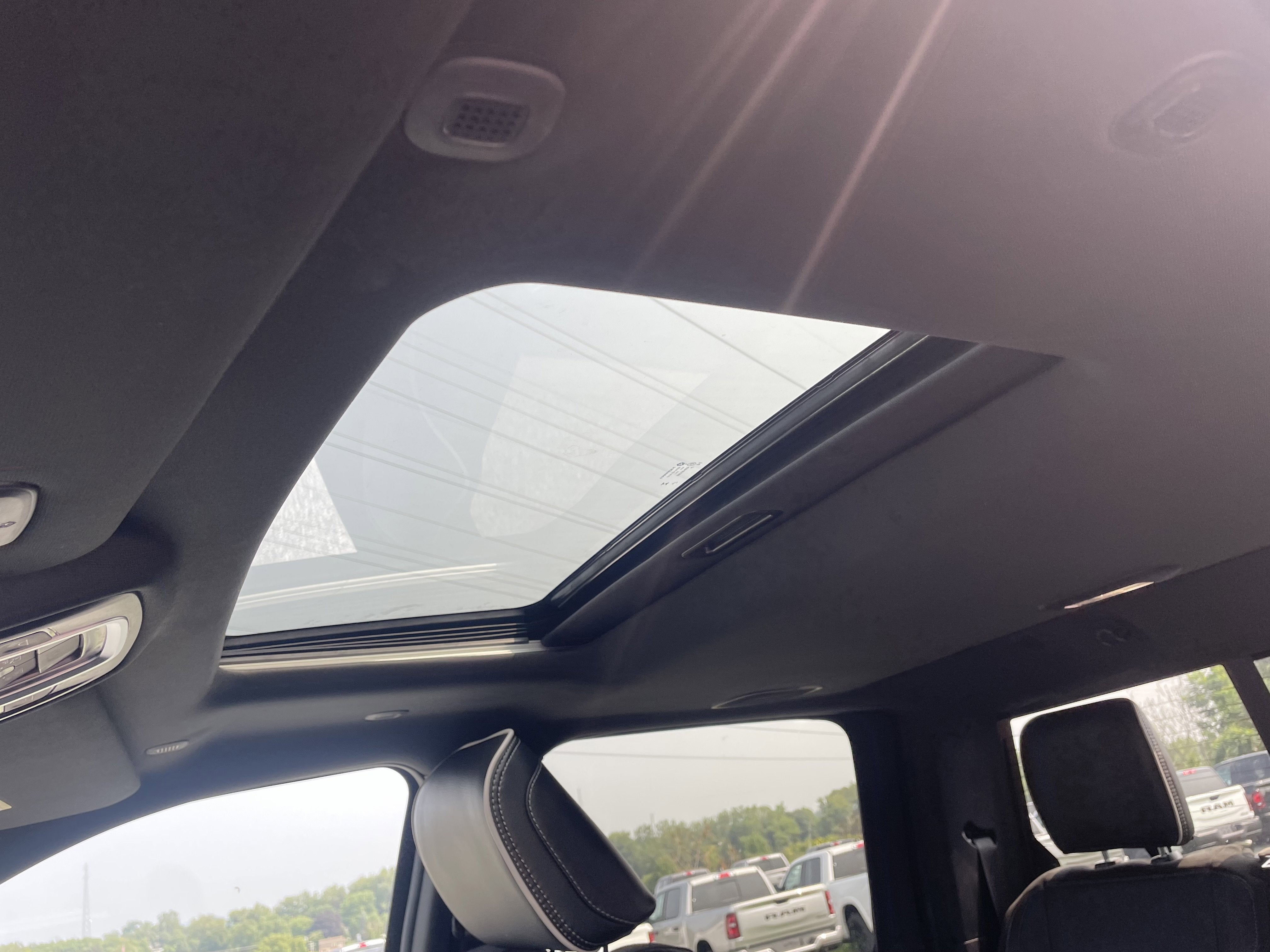 2025 RAM Ram 2500 RAM 2500 LARAMIE CREW CAB 4X4 6'4' BOX