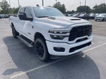 2025 RAM Ram 2500 RAM 2500 LARAMIE CREW CAB 4X4 6'4' BOX
