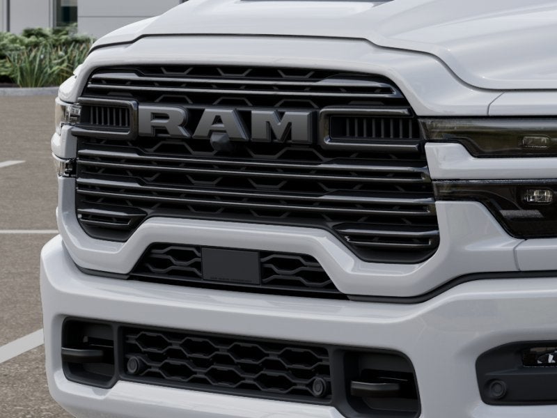 2025 RAM Ram 2500 RAM 2500 LARAMIE CREW CAB 4X4 6'4' BOX