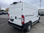 2026 RAM Ram ProMaster RAM PROMASTER 1500 TRADESMAN CARGO VAN HIGH ROOF 136' WB