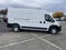 2026 RAM Ram ProMaster RAM PROMASTER 2500 TRADESMAN CARGO VAN HIGH ROOF 159' WB