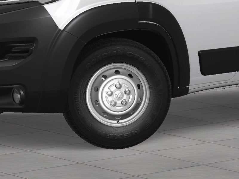 2025 RAM Ram ProMaster RAM PROMASTER 2500 TRADESMAN CARGO VAN HIGH ROOF 159' WB