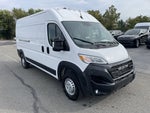 2025 RAM Ram ProMaster RAM PROMASTER 2500 TRADESMAN CARGO VAN HIGH ROOF 159' WB