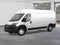 2025 RAM Ram ProMaster RAM PROMASTER 2500 TRADESMAN CARGO VAN HIGH ROOF 159' WB