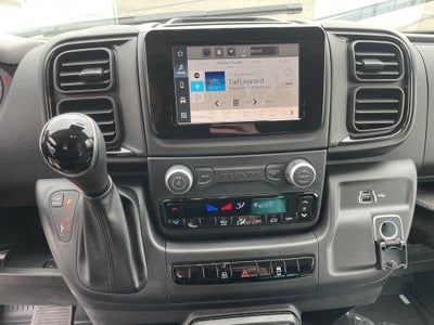 2026 RAM Ram ProMaster RAM PROMASTER 2500 TRADESMAN CARGO VAN HIGH ROOF 159' WB