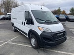 2026 RAM Ram ProMaster RAM PROMASTER 2500 TRADESMAN CARGO VAN HIGH ROOF 159' WB