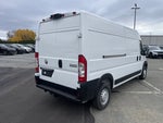 2026 RAM Ram ProMaster RAM PROMASTER 2500 TRADESMAN CARGO VAN HIGH ROOF 159' WB