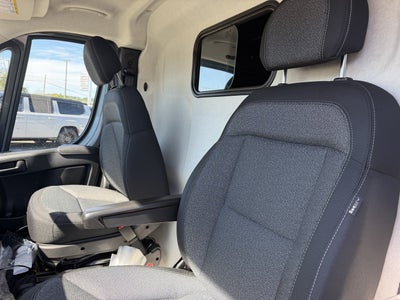 2026 RAM Ram ProMaster RAM PROMASTER 1500 TRADESMAN CARGO VAN LOW ROOF 118' WB