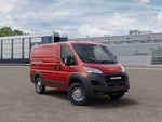2026 RAM Ram ProMaster RAM PROMASTER 1500 TRADESMAN CARGO VAN LOW ROOF 118' WB