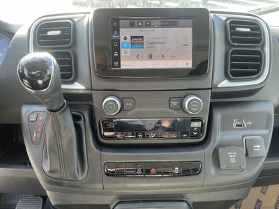 2026 RAM Ram ProMaster RAM PROMASTER 2500 SLT CARGO VAN LOW ROOF 136' WB