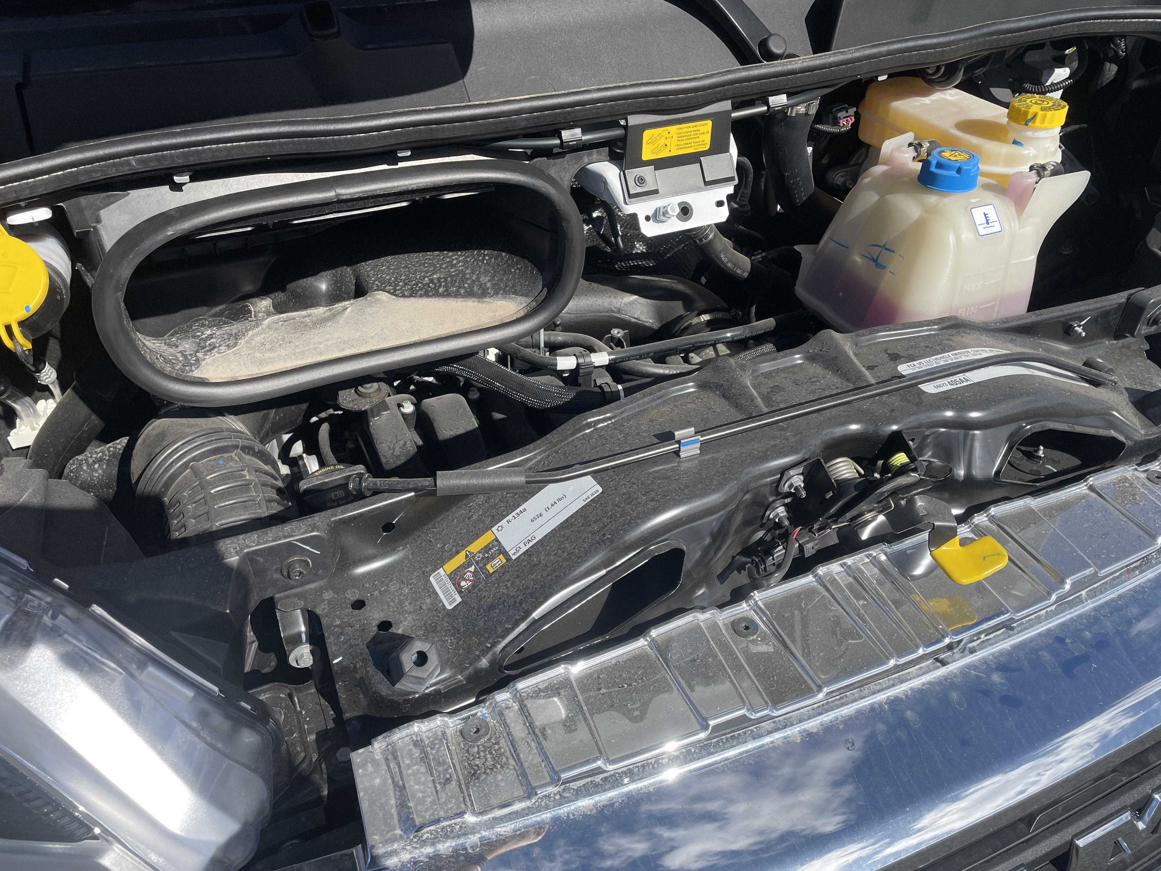 2026 RAM Ram ProMaster RAM PROMASTER 2500 SLT CARGO VAN LOW ROOF 136' WB