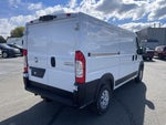 2026 RAM Ram ProMaster RAM PROMASTER 2500 SLT CARGO VAN LOW ROOF 136' WB
