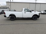 2026 RAM Ram 2500 RAM 2500 TRADESMAN REGULAR CAB 4X4 8' BOX