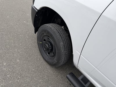 2026 RAM Ram 2500 RAM 2500 TRADESMAN REGULAR CAB 4X4 8' BOX