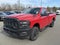 2026 RAM Ram 2500 RAM 2500 TRADESMAN REGULAR CAB 4X4 8' BOX