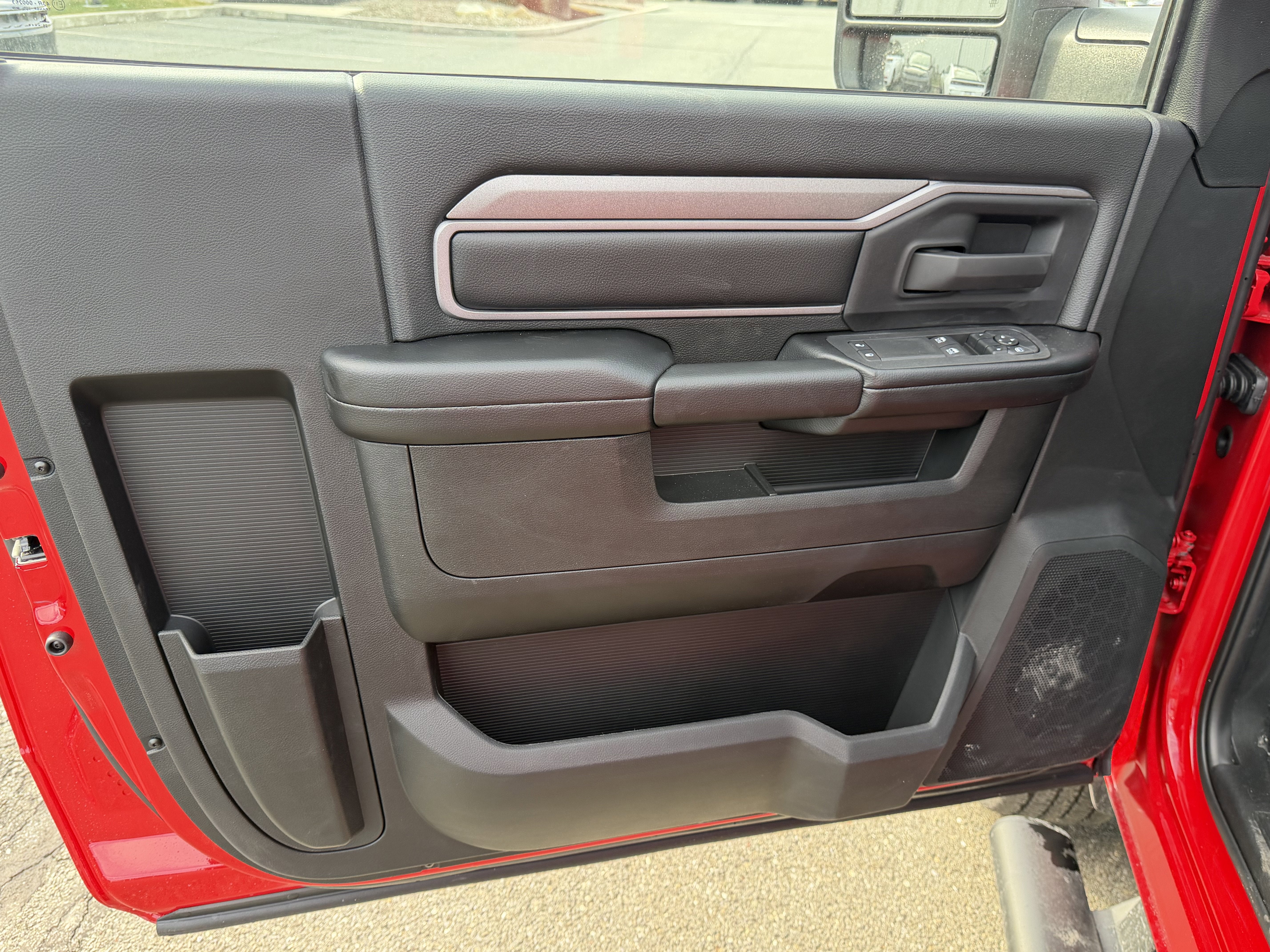 2026 RAM Ram 2500 RAM 2500 TRADESMAN REGULAR CAB 4X4 8' BOX