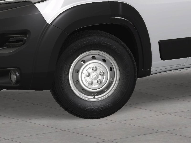 2025 RAM Ram ProMaster RAM PROMASTER 3500 TRADESMAN CARGO VAN HIGH ROOF 159' WB EXT