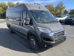 2026 RAM Ram ProMaster RAM PROMASTER 3500 SLT+ WINDOW VAN HIGH ROOF 159' WB EXT