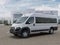 2025 RAM Ram ProMaster RAM PROMASTER 3500 SLT+ WINDOW VAN HIGH ROOF 159' WB EXT