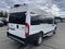 2025 RAM Ram ProMaster RAM PROMASTER 3500 SLT+ WINDOW VAN HIGH ROOF 159' WB EXT