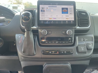 2026 RAM Ram ProMaster RAM PROMASTER 3500 SLT+ WINDOW VAN HIGH ROOF 159' WB EXT