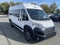 2026 RAM Ram ProMaster RAM PROMASTER 3500 SLT+ WINDOW VAN HIGH ROOF 159' WB EXT