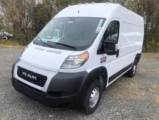A Biased View of Ram Promaster