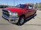 2022 RAM 2500 Big Horn Crew Cab 4x4 6'4' Box