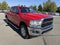 2022 RAM 2500 Big Horn Crew Cab 4x4 6'4' Box
