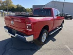 2022 RAM 2500 Big Horn Crew Cab 4x4 6'4' Box