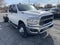 2024 RAM Ram 3500 Chassis Cab RAM 3500 TRADESMAN CREW CAB CHASSIS 4X4 60' CA