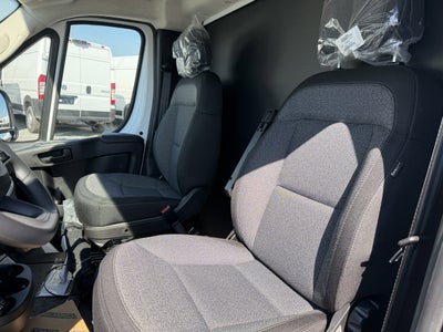 2026 RAM Ram ProMaster RAM PROMASTER 3500 SLT CUTAWAY 159' WB EXT / 104' CA