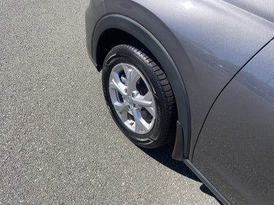 2024 Honda HR-V 2WD LX