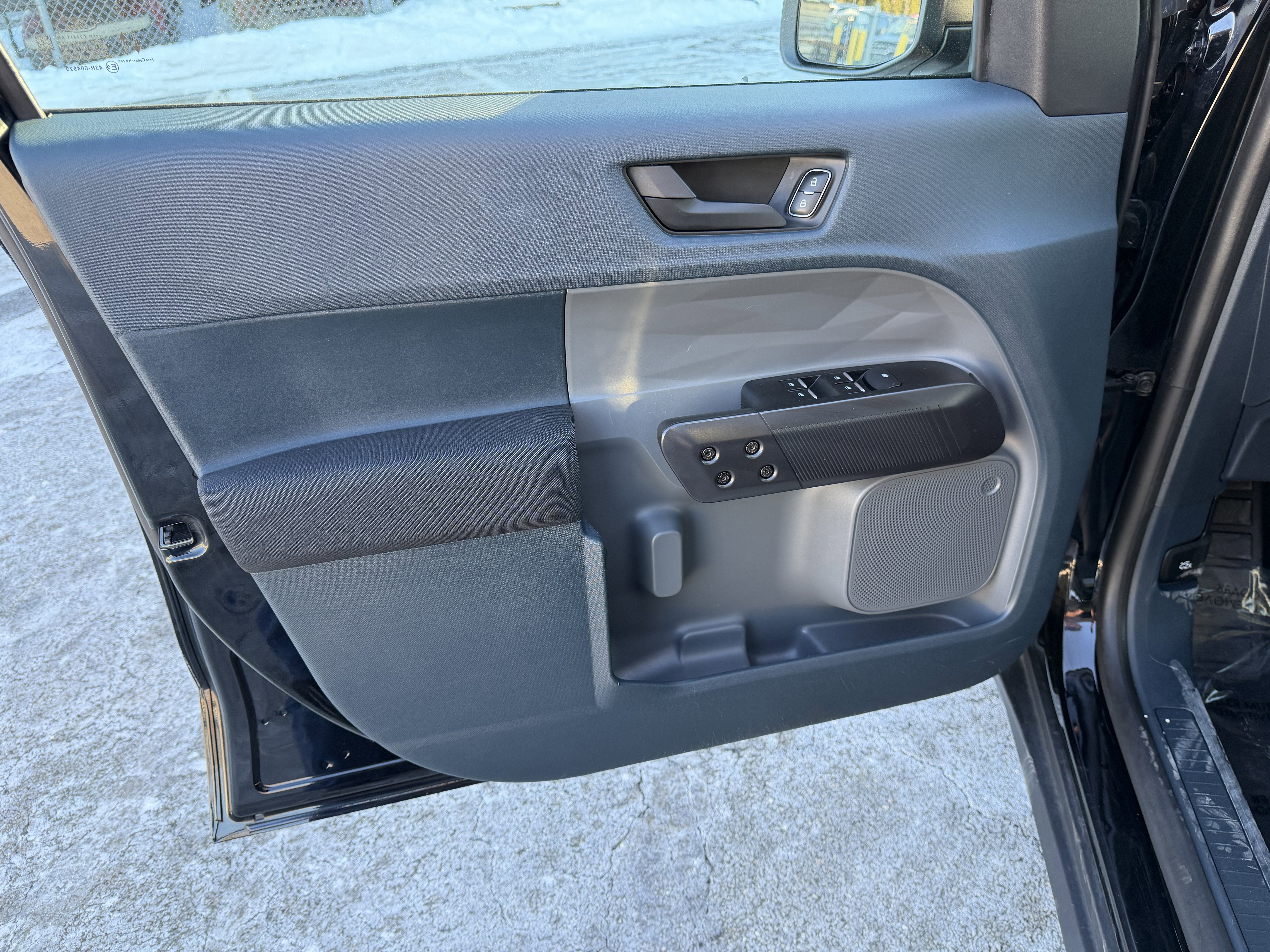 2024 Ford Maverick XL