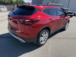 2022 Chevrolet Blazer AWD 3LT