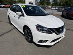 2019 Nissan Sentra SR