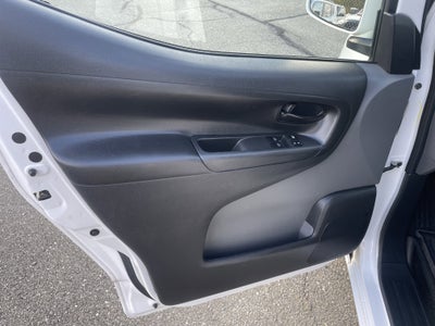 2020 Nissan NV200 Compact Cargo SV Xtronic CVT