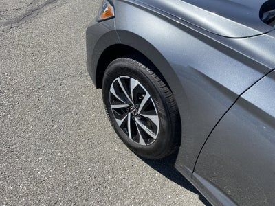 2023 Volkswagen Jetta 1.5T S