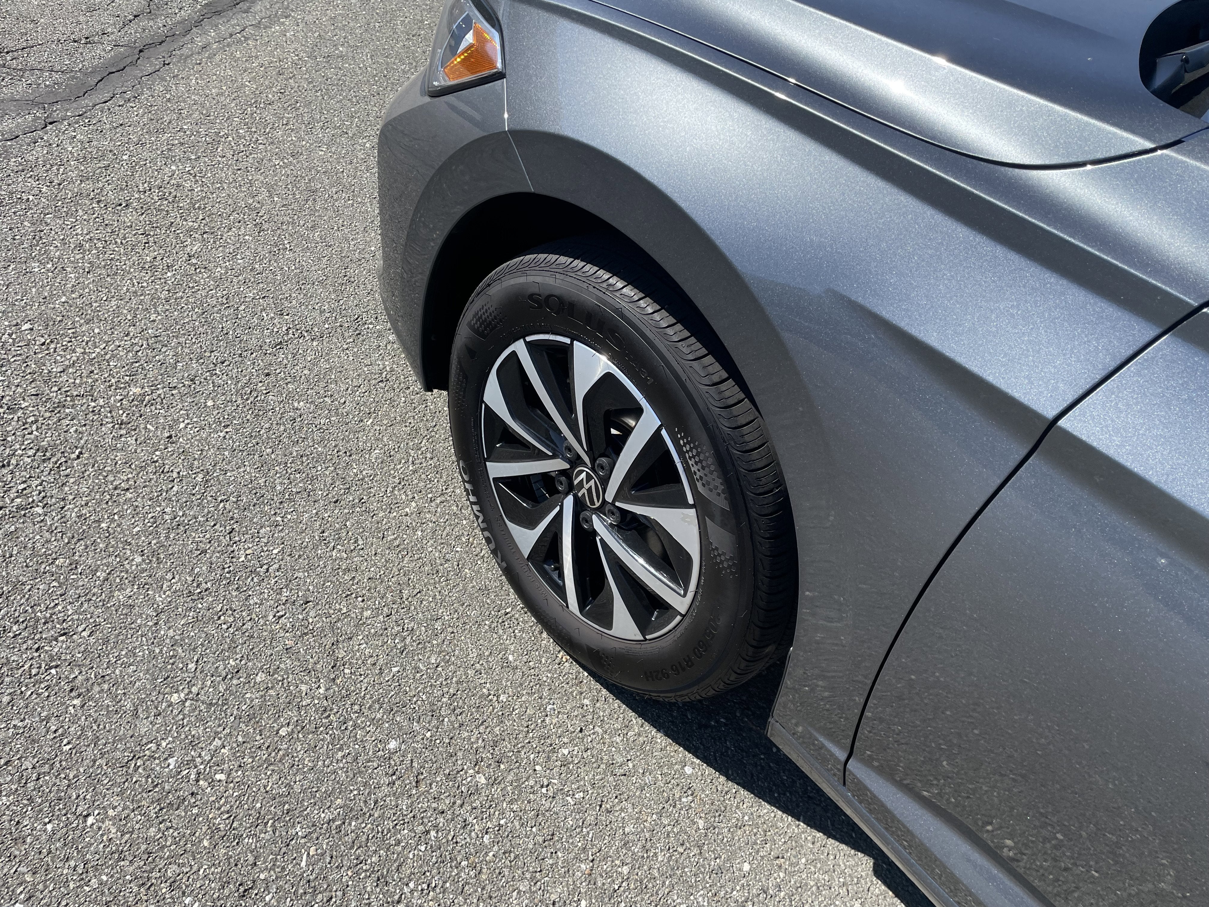 2023 Volkswagen Jetta 1.5T S