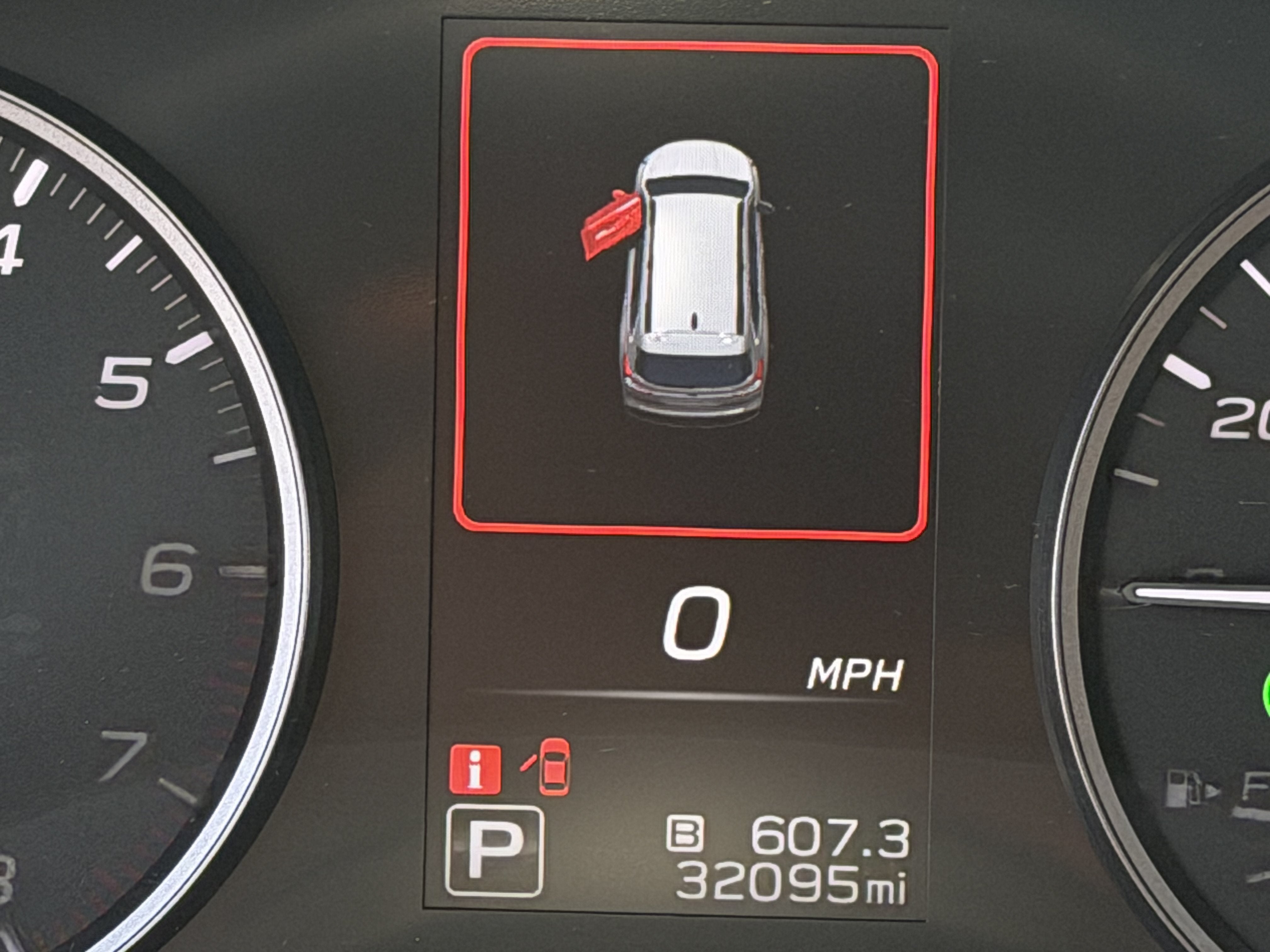2023 Subaru Ascent Onyx Edition 7-Passenger