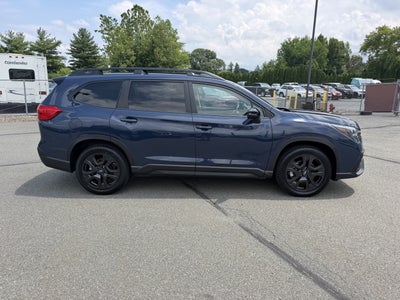 2023 Subaru Ascent Onyx Edition 7-Passenger