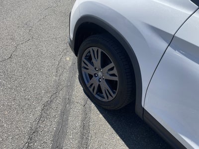 2022 Honda Pilot AWD Sport